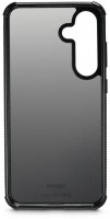 Handyhülle Extreme Protect für Galaxy S25 schwarz