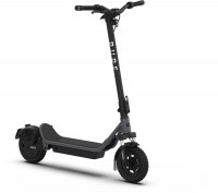Air6 Suspension E-Scooter Metallic Grey