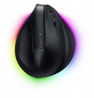 Pro Click V2 Vertical Kabellose Maus