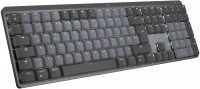 MX Mechanical Taktil (DE) Kabellose Tastatur grafit