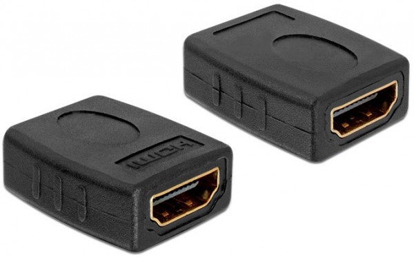 HDMI Buchse > Buchse Adapter