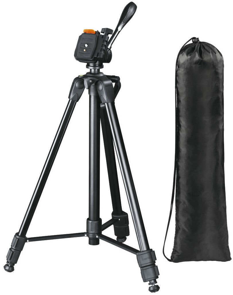 Image of Delta 160 3D Stativ schwarz