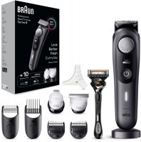 BT9421 BeardTrimmer