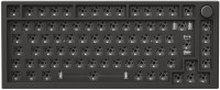 GMMK Pro TKL Barebone (ISO) Gaming Tastatur black slate