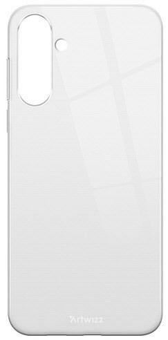 Basic Case für Galaxy S24 transparent