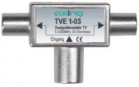 ZV 1 HQ Antennenverteiler