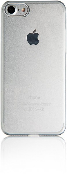 Ultra Slim Soft Cover für iPhone 7 ultraklar