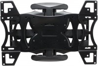 600CS TV-Wandhalterung schwarz