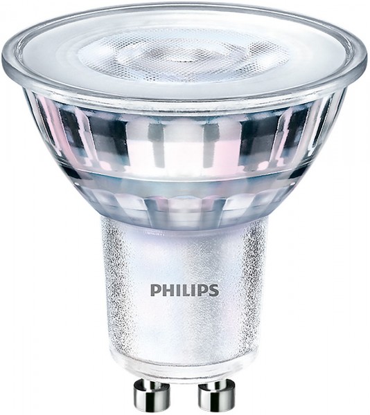LEDClassic 65W GU10 WH 36D ND LED-Reflektor