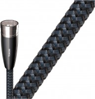 Yukon XLR>XLR (2x 0,75m) Audiokabel