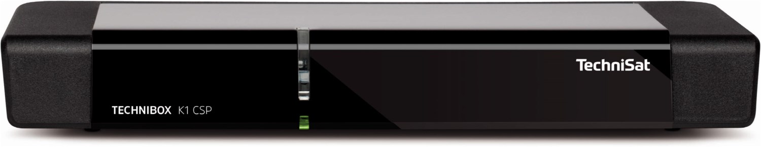 TechniBox K 1 CSP HDTV-Kabelreceiver