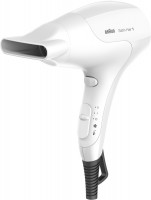 HD180 PowerPerfection Satin Hair 1 Haartrockner weiß