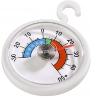 Kühl-/Gefrierschrankthermometer Kühl-/Gefriergeräte-Zubehör