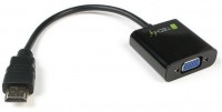 HDMI > VGA Konverter