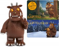 Tonies Hörfigur - Der Grüffelo & Das Grüffelokind (Relaunch)