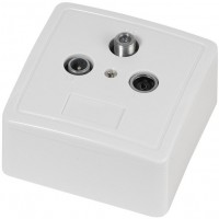 STO AP/UP S1 Antennendose