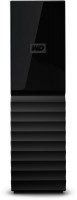 My Book USB 3.2 Gen 1 (16TB) Externe Festplatte schwarz