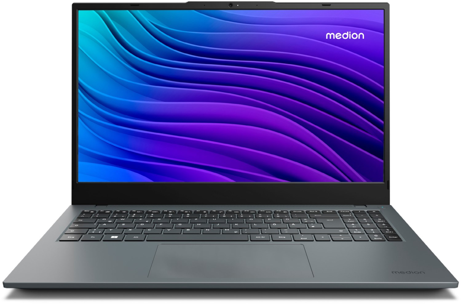 E15433 (MD62671) 39,6 cm (15,6") Notebook, 16 GB RAM, 512 GB SSD, Intel Core i5, Windows 11, Full HD (1920x1080)
