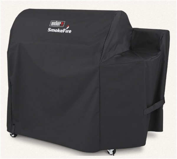 Premium Abdeckhaube für SmokeFire EX6