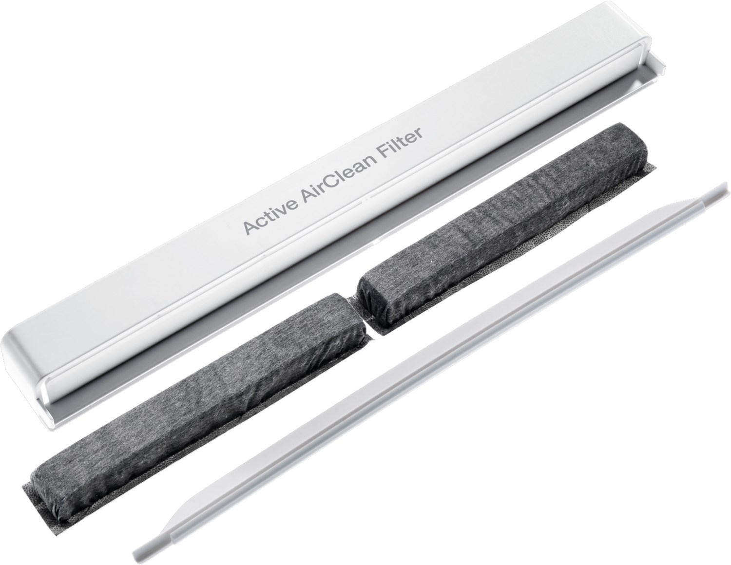 KKF-FS Starter-Set für Active AirClean Filter