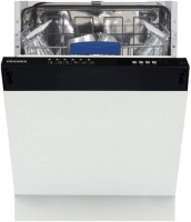 GSV545 vollintegrierbarer Geschirrspüler 45 cm
