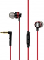 CX 300s Kopfhörer mit Kabel rot