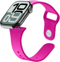 Urban Band für Apple Watch 38/40/41/42mm pink