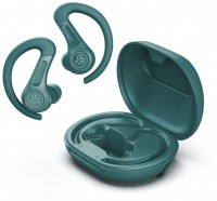 JBuds Sport ANC True Wireless Kopfhörer teal