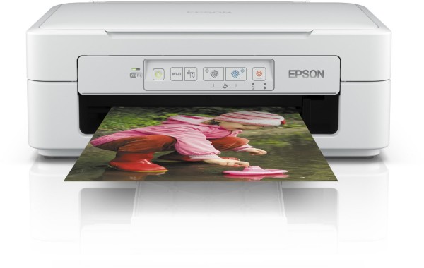 Expression Home XP-247 Multifunktionsgerät Tinte