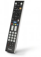 Universal-Fernbedienung für Sony TVs schwarz