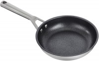 ZEROSTICK Pfanne 20cm silber