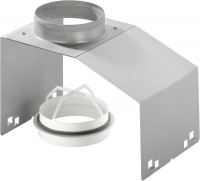 Z 5552 X0 Montagehilfe für Lüfterba