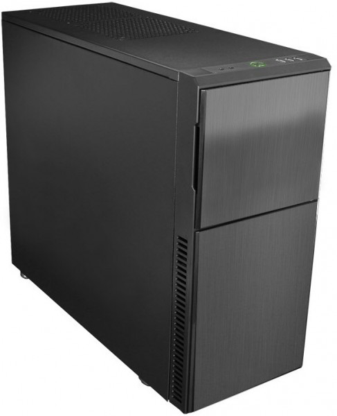Deep Silence 3 Midi Tower anthrazit