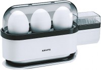 Ovomat Trio Eierkocher weiß