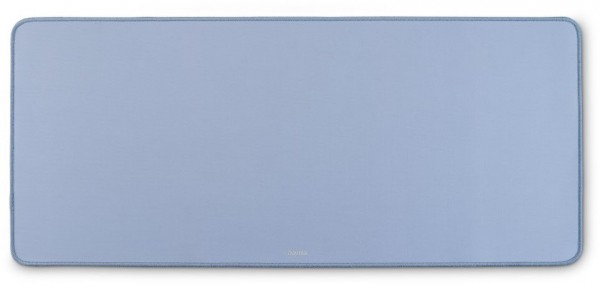 Business XL Mauspad blau