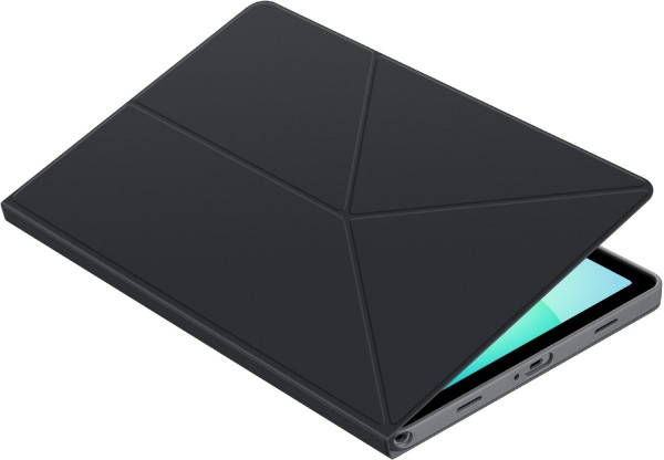 Book Cover für Galaxy Tab A11+ schwarz