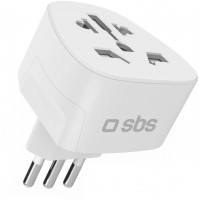 World Travel Adapter (IT)