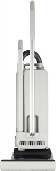 Evolution 370 Bürstsauger grau, Saugbürster, 5,3 l Staubvolumen