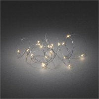 Micro LED-Lichterkette (40 tlg.)