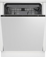 BDIN38440 Vollintegrierbarer 60 cm Geschirrspüler