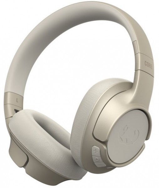 Clam Core Bluetooth-Kopfhörer silky sand