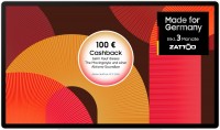UE27LSM7FAX The Movingstyle 68 cm (27") Portable Touchscreen LED-TV weiß, Smart-TV, 120 Hz, Lifestyle The Movingstyle, Sprachsteuerung