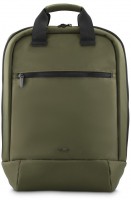 Laptop-Rucksack Ultra Lightweight bis 41 cm (16,2") grün/schwarz