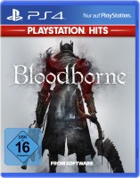 PS4 Bloodborne
