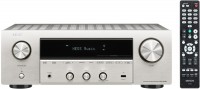 DRA-800H Klang Effekt Receiver silber