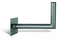 Wandhalter 48/450 Alu