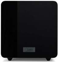 KF92 Aktiv-Subwoofer schwarz
