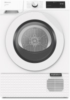 TE310I WP Wärmepumpentrockner lotosweiß