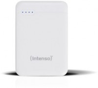 XS5000 Powerbank weiß
