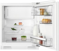 Santo SFB682F1AF Unterbau-Kühlschrank mit Gefrierfach weiß